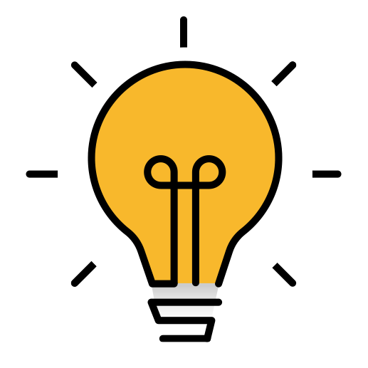 Innovation Icon